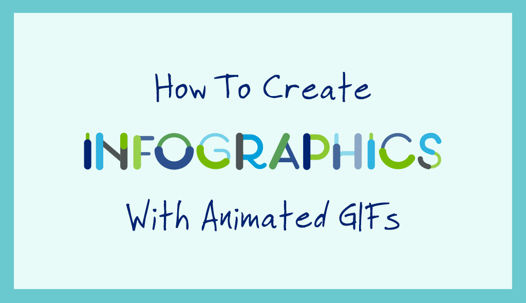 animated gif show how to creat animation