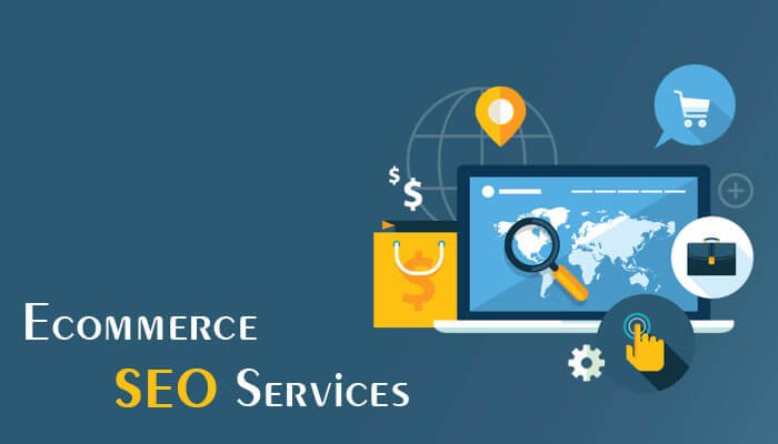 top-ecommerce-seo-company Digital Nexus Media Pvt Ltd