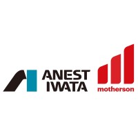 ANEST IWATA MOTHERSON PVT. LTD.