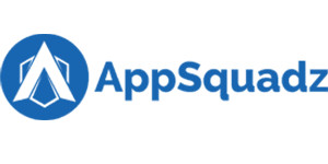 APPSQUADZ SOFTWARE PVT. LTD.