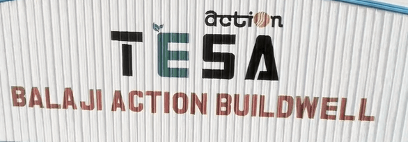 BALAJI ACTION LOGO