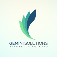 Gemini Solutions Private