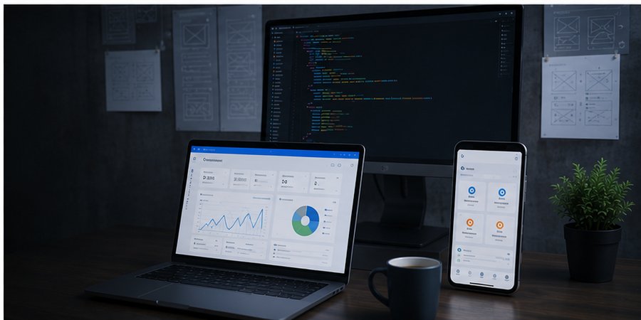 Software development