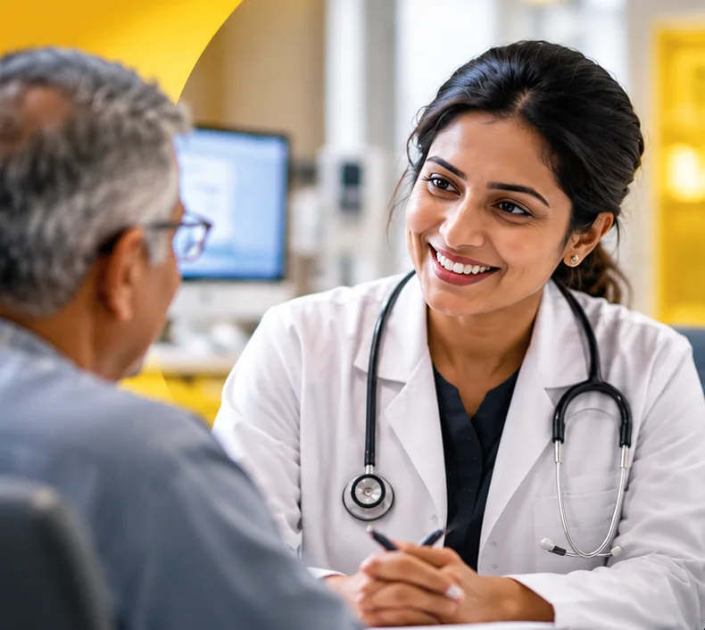 Healthcare businesses